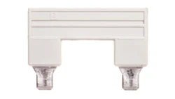 Karta z oznacznikami samoprzylepnymi 1-16 raster 5,08mm 210-332/508-202 /1szt./