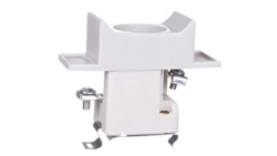 Gniazdo bezpiecznikowe na szynę 1P 16A D01 400V DIN D0 3168 D01/E14 LD01K16-1AS