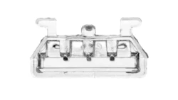 Podstawka oznacznika 4-biegunowa 209-125 /100szt./