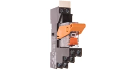 Przekaźnik przemysłowy 1P 16A 230V AC RCIKIT 230VAC 1CO LD/PB 8881600000