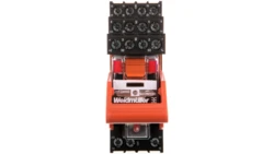 Przekaźnik przemysłowy 4P 6A 24V AC RCMKIT-I 24VAC 4CO LD 8921040000