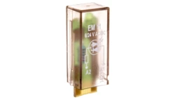 Moduł LED zielony 6-24V AC/DC RIM-I 3 6/24VUC GN 8869640000