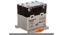 Przekaźnik przemysłowy 2Z 25A 115V AC PWR276615L 1219180000