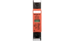 Ogranicznik przepięć Typ T1+T2 1P 12,5kA 1,4kV 280V VPU I 1 280V/12,5KA 1352130000