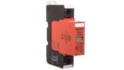 Ogranicznik przepięć Typ T2+T3 1P 40kA 1,8kV 280V VPU II 1 LCF 280V/40KA 1352740000