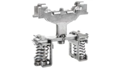 Pałąk zaciskowy do montażu na szynie TS 35 BS 35II KLBUE3-8 1723810000