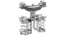 Pałąk zaciskowy do montażu na szynie TS 35 BS 35II/KLBUE 4-13.5 1723820000