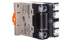 Przekaźnik przemysłowy 1Z 30A 24V AC PWR173524L 1219090000