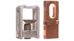 Zacisk przyłączeniowy do szyn elastycznych 630A VA630 HPL6600165