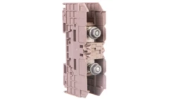 Złączka szynowa 2-przewodowa 35mm2 beżowa Ex WFF 35 1028300000