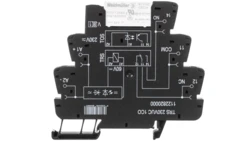 Przekaźnik przemysłowy 1P 6A 230V AC/DC TRS 230VUC 1CO 1122820000