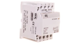 Stycznik modułowy 63A 4Z 0R 230V AC KMC-63-40 23242