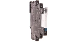 Przekaźnik przemysłowy 1P 6A 24V DC TRS 24VDC 1CO 1122770000