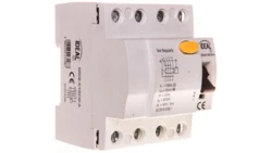Wyłącznik różnicowoprądowy 4P 100A 0,03A typ A KRD6-4/100/30-A 23198