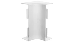 Naroże wewnętrzne kanału WDK 210x60 HI60210CW kremowe 6160360 /2szt./
