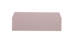 Ścianka końcowa beżowa ZAP/TW ZDU1.5/4AN 1776090000 /20szt./