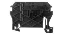 Trzymacz czarny ZEW 35/2 SW 1162610000 /20szt./