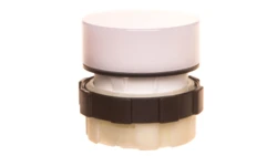 Osłonka podświetlana 22mm biała kompatybilne z obudową Alu, BE-B3R-WS-0000000