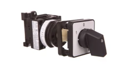 Łącznik krzywkowy 1-0-2 2P 20A 5,5kW do montażu rozłącznego T0-2-8211/Z 029354