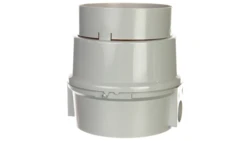 Lampa do sygnalizacji świetlnej żółta 12-250V AC/DC IP65 890.300.00