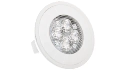 Żarówka LED PILA 4.5W zamiennik 35W 400lm 2700K LED 35W GU5.3 WW 12V 36D ND 2 lata gwar