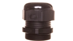 Dławnica kablowa poliamidowa PG36 IP68 SKINTOP ST PG 36 czarna 53015270 /10szt./