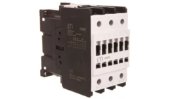 Stycznik mocy 65A 3P 230V AC 0Z 0R CEM65.00-230V-50/60Hz 004649103