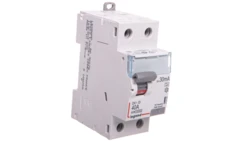 Wyłącznik różnicowoprądowy 2P 40A 0,03A typ A P302 DX3 411555