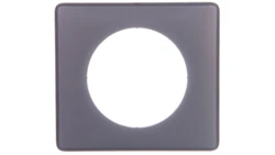 CELIANE Ramka pojedyncza uniwersalna łupkowa 066731