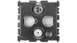 CELIANE Gniazdo antenowe końcowe TV-SAT 1,5dB 067392