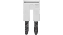 Mostek wtykany 2-biegunowy 6,2mm szary FBS 2-6 GY 3032237 /50szt./