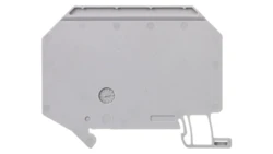 Przegroda rozdzielająca 2,2mm szara ATP-UT-QUATTRO 3047196 /50szt./