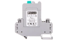 Wyłącznik zabezpieczający termomagnetyczny 6mm2 1P 5A UT 6-TMC M 5A 0916607