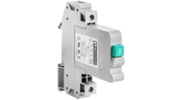 Wyłącznik zabezpieczający termomagnetyczny 6mm2 1P 16A UT 6-TMC M 16A 0916613