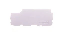 Ścianka końcowa 2002-1991 /25szt./