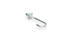 Uchwyt wysięgnika 50x16x200mm 58.1 OC /95800101/