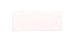 Oznacznik /tabliczka/ do opisywania ręcznego OWN 12 E04ZP-01060200201 /100szt./