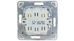 IMPRESJA Łącznik schodowy + pojedynczy tytan ŁP-9Y/m/23