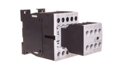 Stycznik mocy 15A 3P 24V DC 2Z 2R DILM15-22(24VDC) 106370