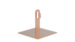 Uchwyt dachowy z płytką MAX L-100mm fi 6-8mm 16.1.1 CU /91600403/