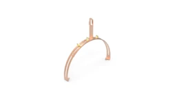 Uchwyt gąsiorowy uniwersalny miedziany g5 MAX 59.1 MAX CU /95901103/