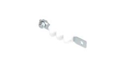 Iskiernik ochronny Up/10kV tA\100ms Uas 10kV 106.1 /10600199/