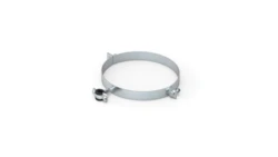 Wspornik odstępowy na słup wirowy 32-37mm 107.1 OC /10700101/