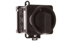 Łącznik krzywkowy 1-0-2 2P 10A na szynę SK16-1.828\BS24