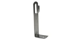 Uchwyt uniwersalny L-115mm nierdzewny 59.1 B NI /95902105/