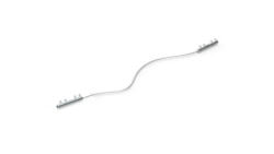 Połączenie kompensacyjne 1m drut/drut 101.1/ DD OC /10100301/