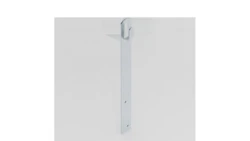 Uchwyt prosty 10.1 PR OC /91000601/