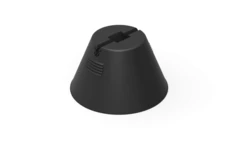 Uchwyt betonowy w tworzywie z podstawą plastikową 30.1.6 PL /93006111/