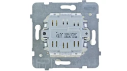 KARO Łącznik żaluzjowy z podświetleniem ecru perłowy ŁP-7SS/m/42