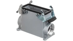 Obudowa wtyczki H-B 16 SGRLH 29 70086400 /5 szt./